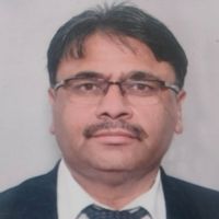 Subhash Chandra Arora