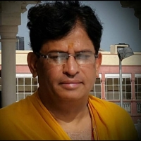 Ashok Kumar Jain