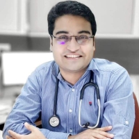 Dr Avinash Jain