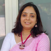 Dr Sapana Bothra Jain